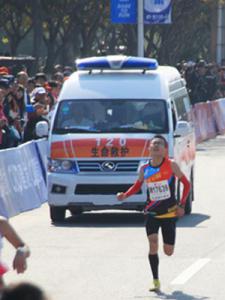 拜城县大型活动