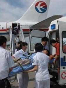 拜城县接送服务