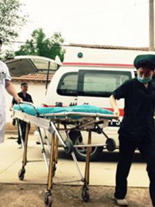 拜城县院后转乡